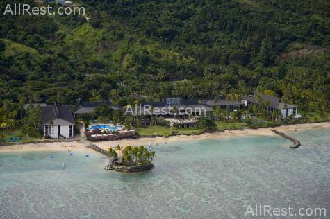 Warwick Fiji Resort & Spa 